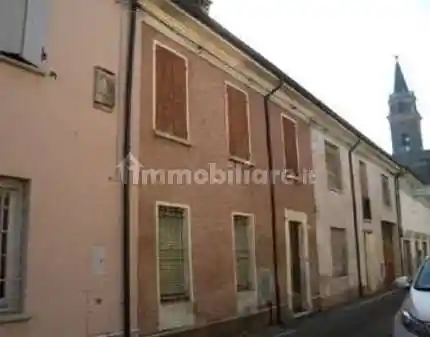 Casa indipendente in vendita a Casaloldo