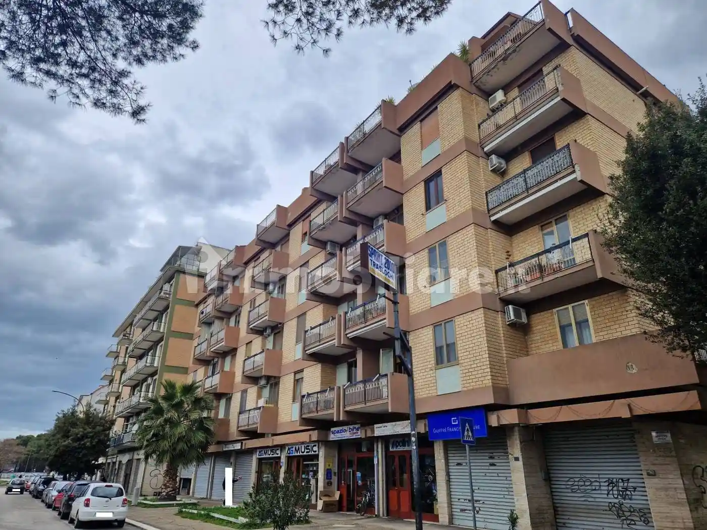 Appartamento in vendita a Foggia