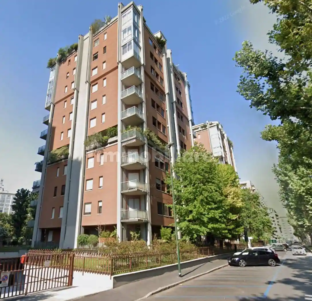 Appartamento in vendita a Sesto San Giovanni