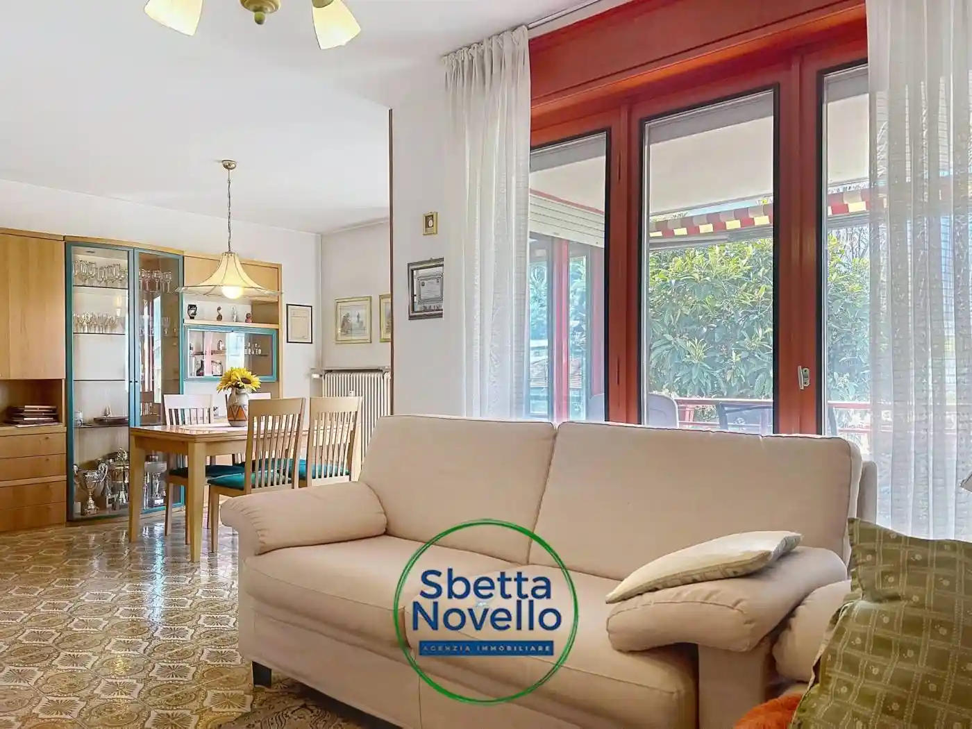 Appartamento in vendita a Trento