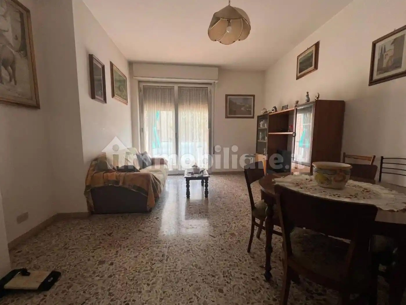 Appartamento in vendita a Firenze