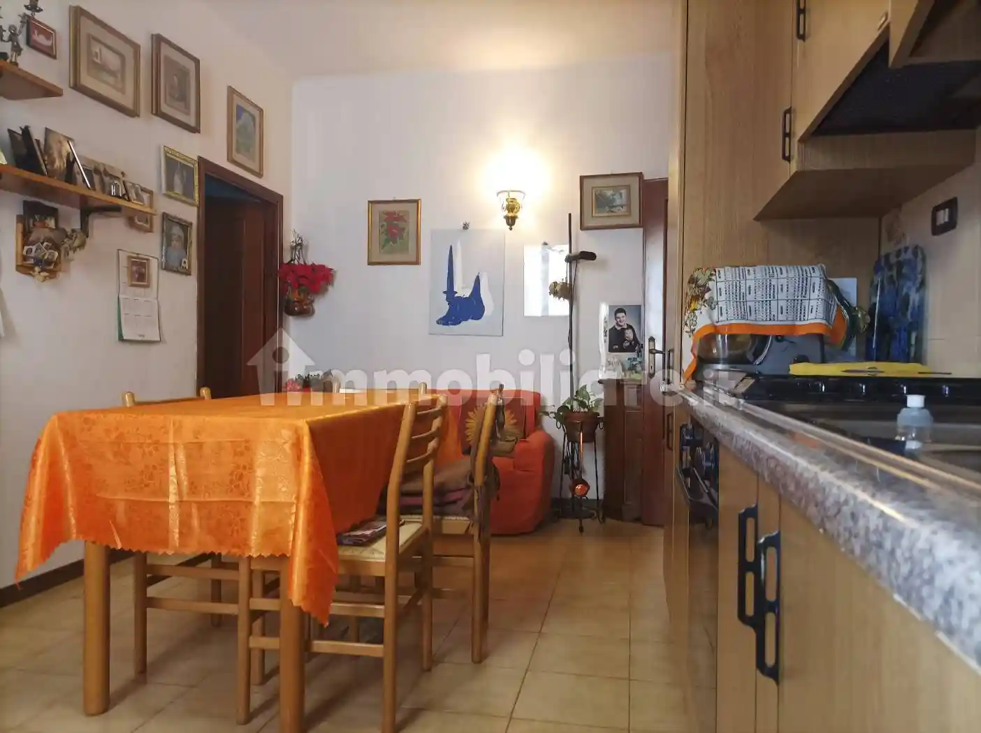 Appartamento in vendita a Bologna