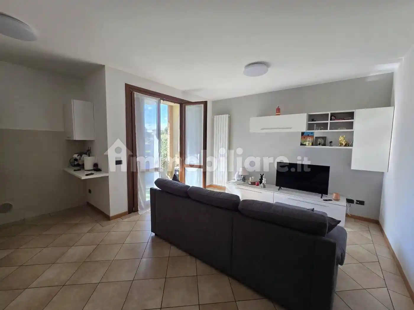 Appartamento in affitto a Seriate