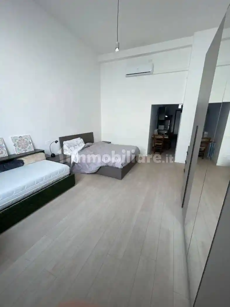 Loft in affitto a Milano