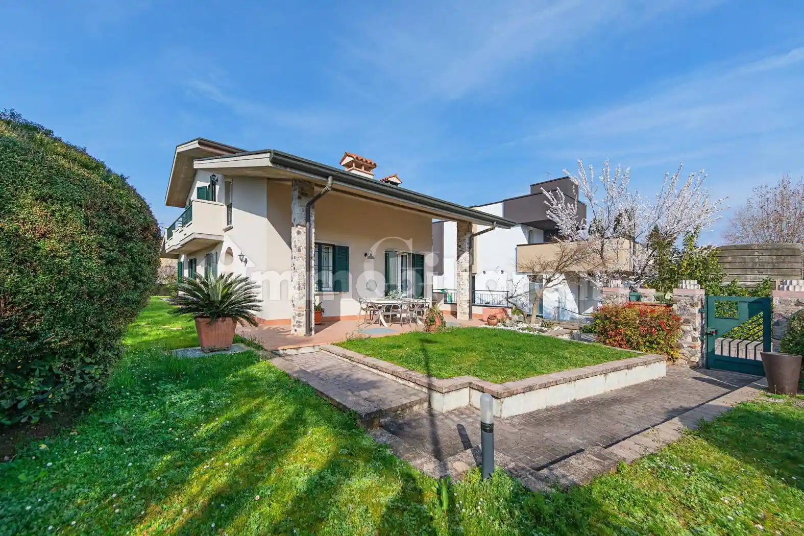 Villa in vendita a Sirmione