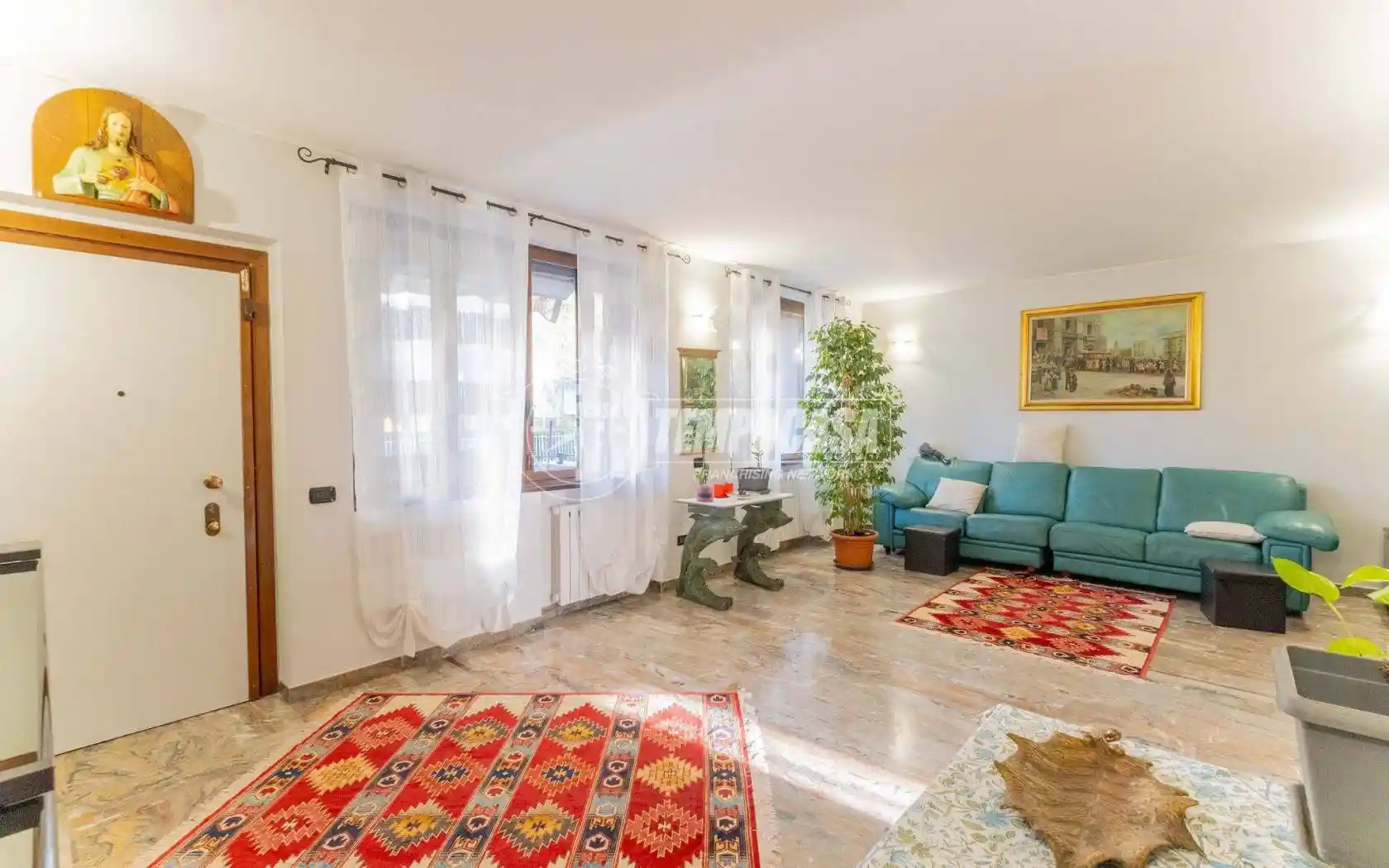 Appartamento in vendita a Novate Milanese