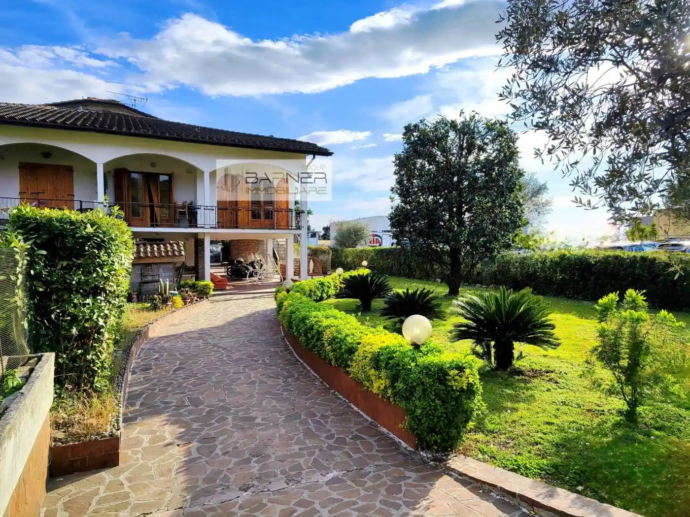 Villa in vendita a Massarosa