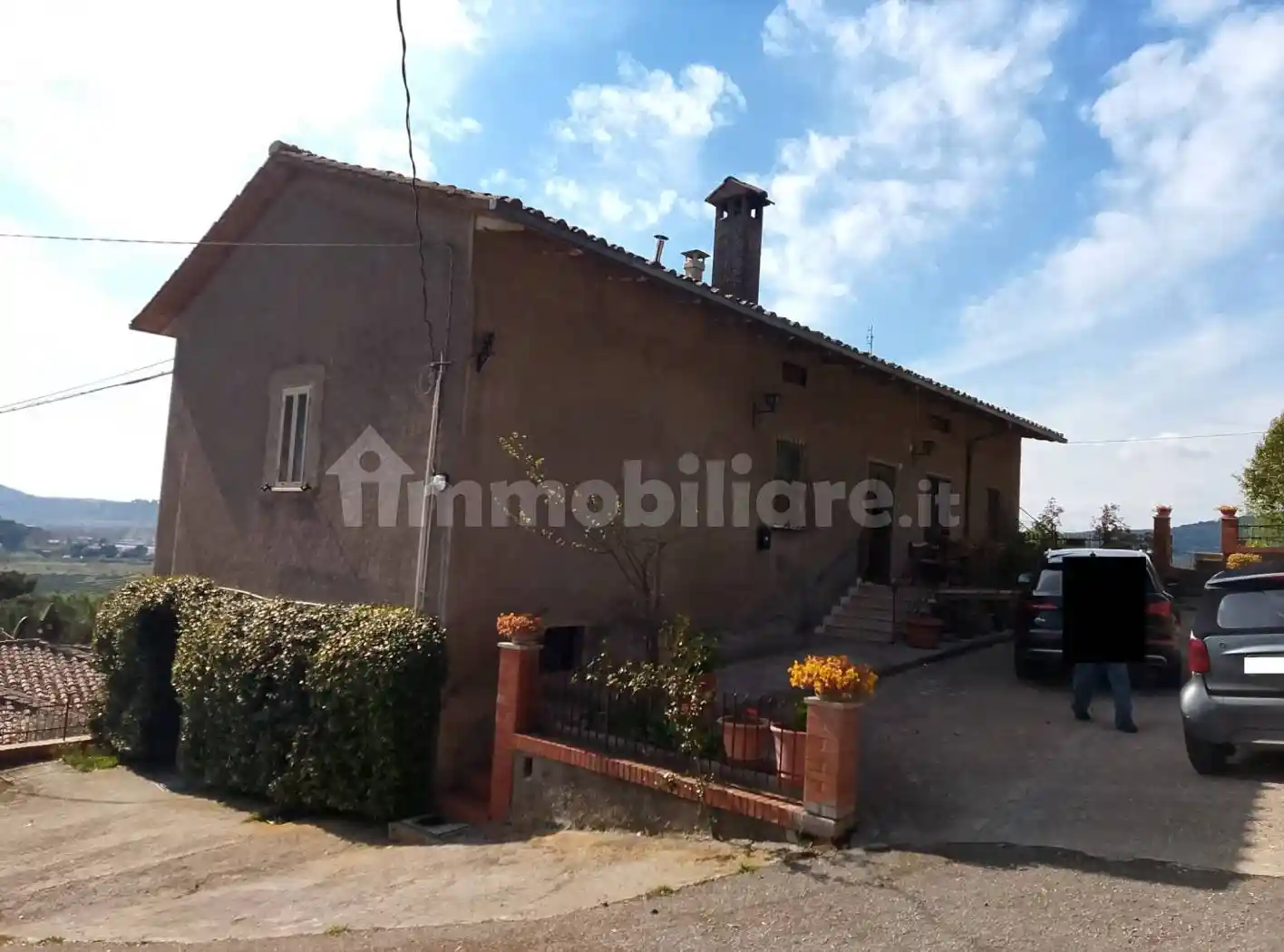 Villa in vendita a Corciano