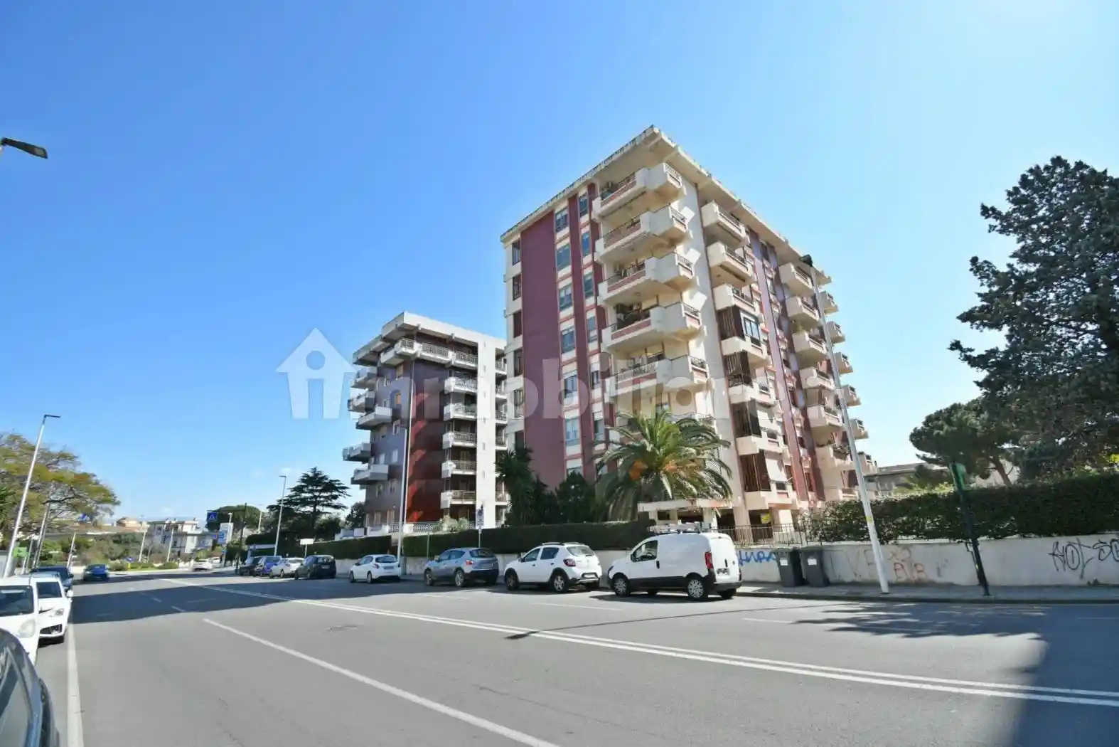 Appartamento in vendita a Cagliari