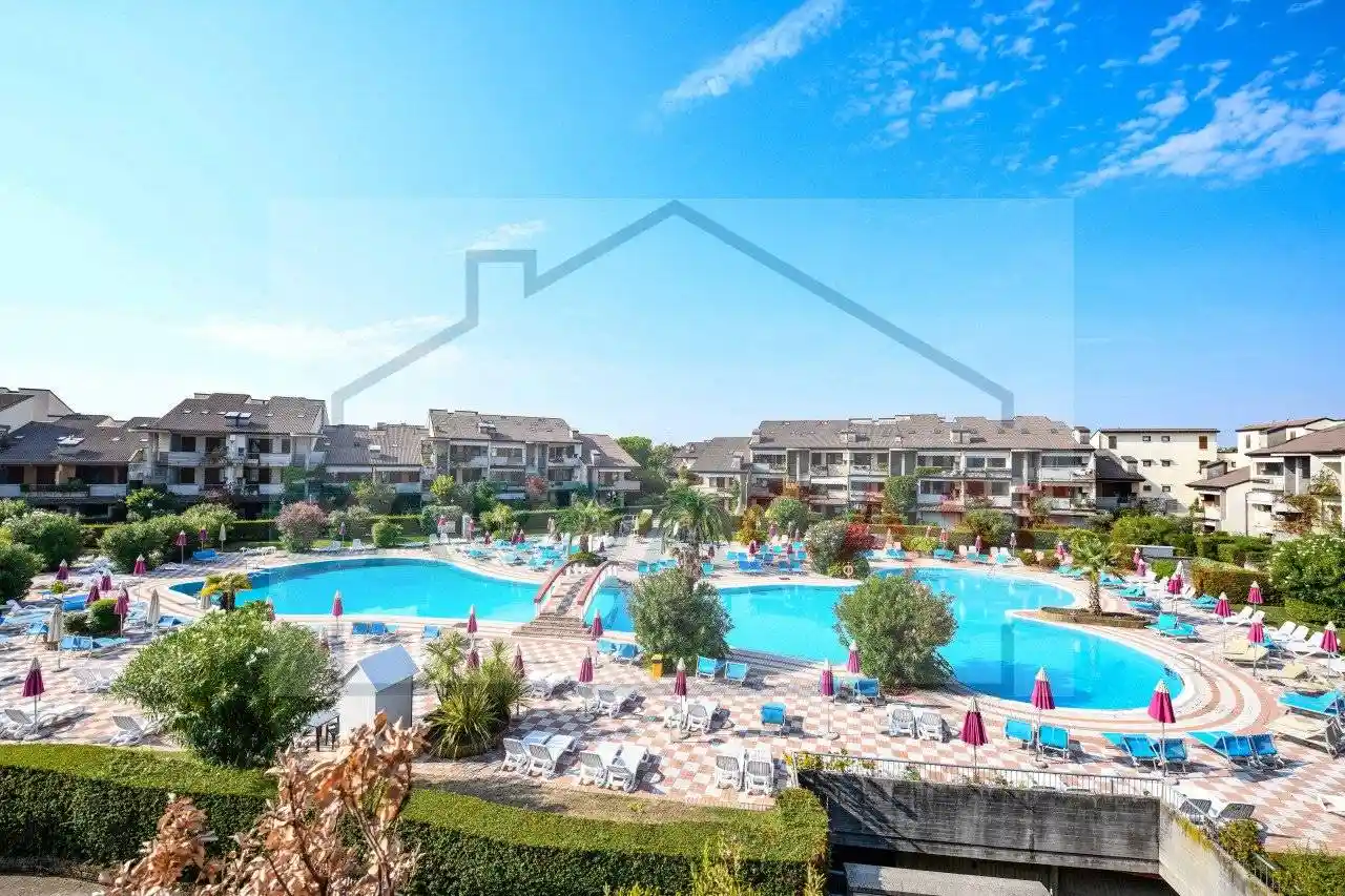 Appartamento in vendita a Desenzano del Garda