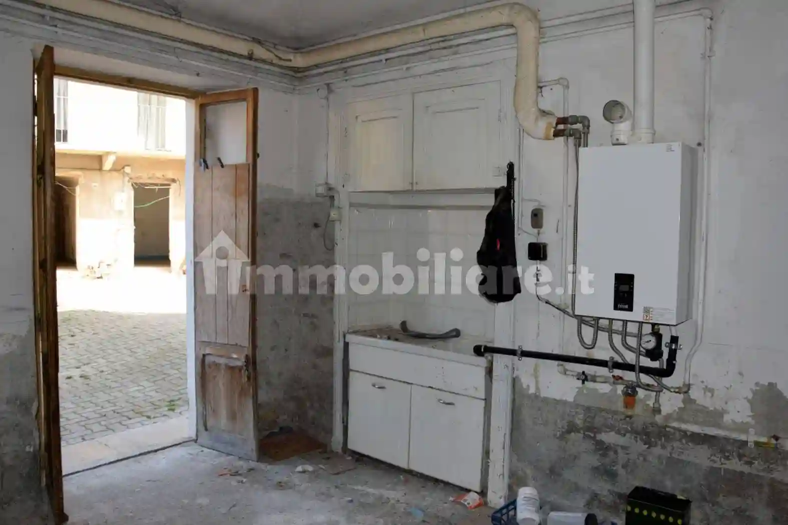 Casa indipendente - foto 5