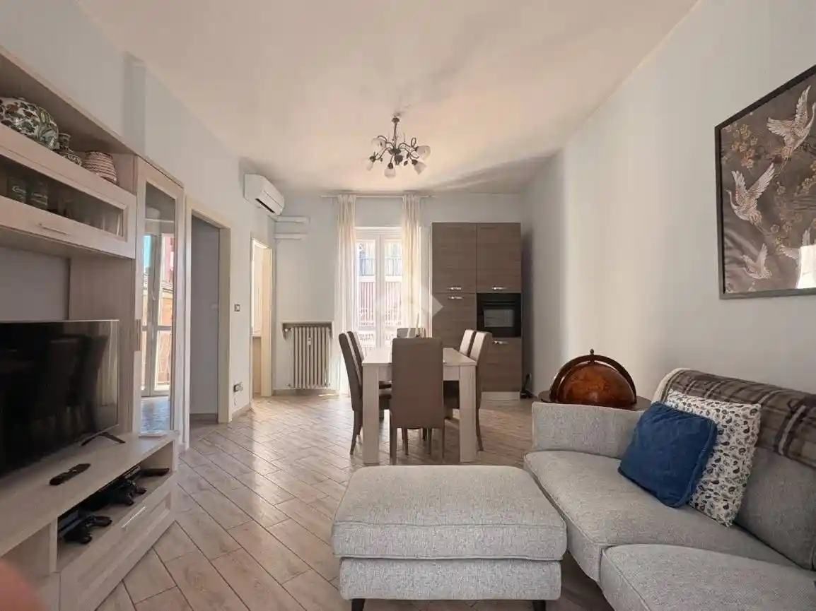 Appartamento in vendita a Asti