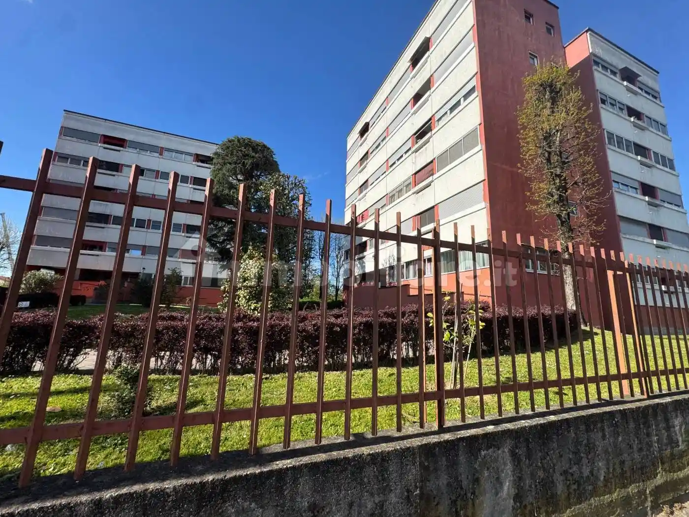 Appartamento in vendita a Melegnano