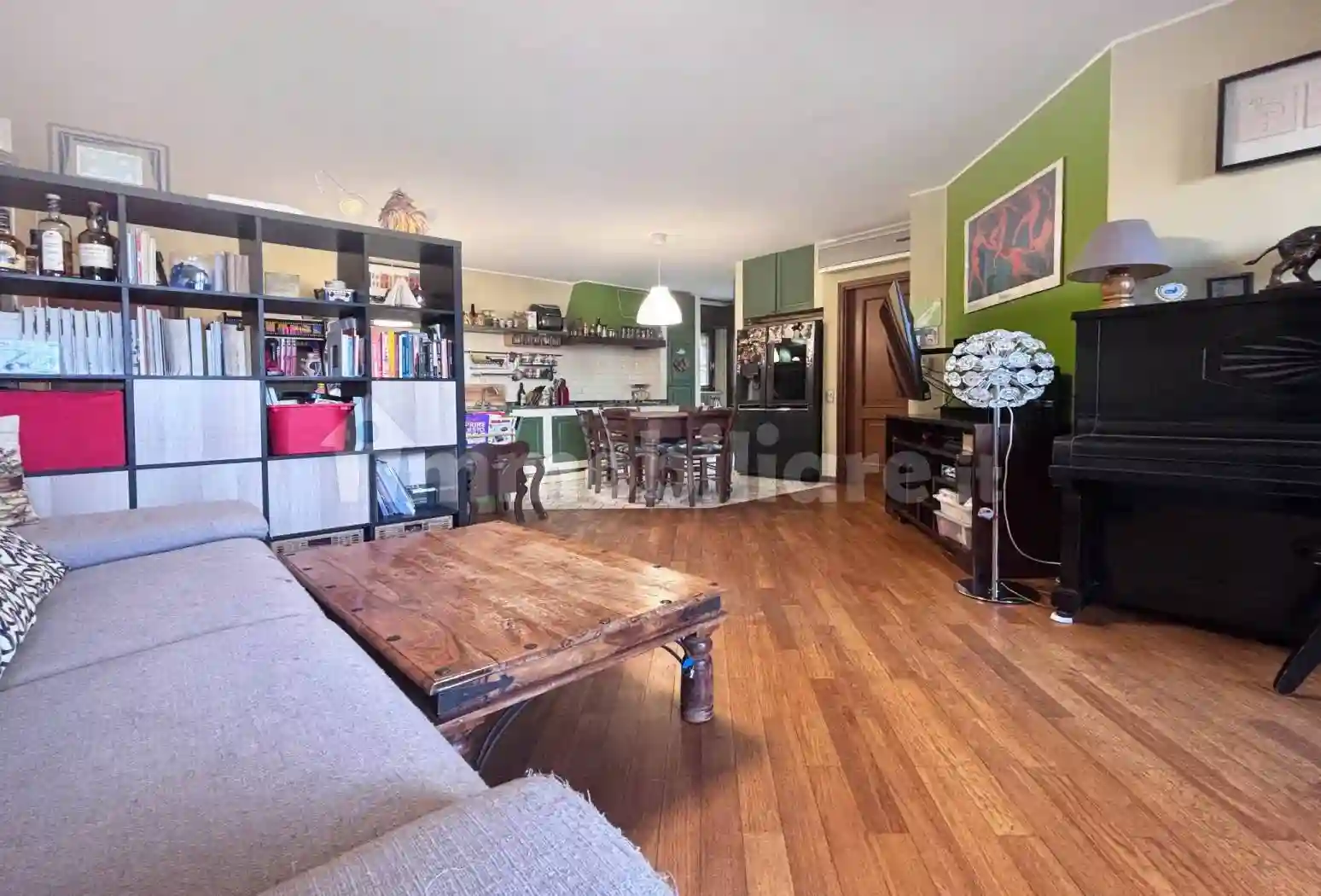 Attico - Mansarda - foto 5