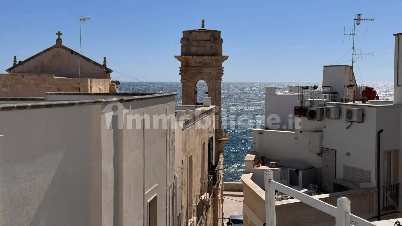 Casa indipendente in vendita a Monopoli