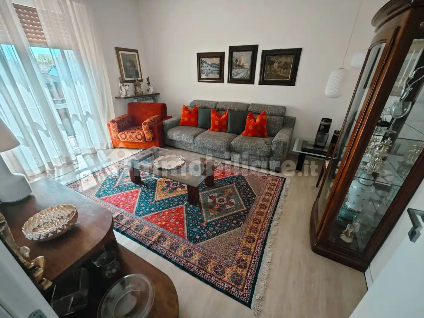 Appartamento in vendita a Abbiategrasso