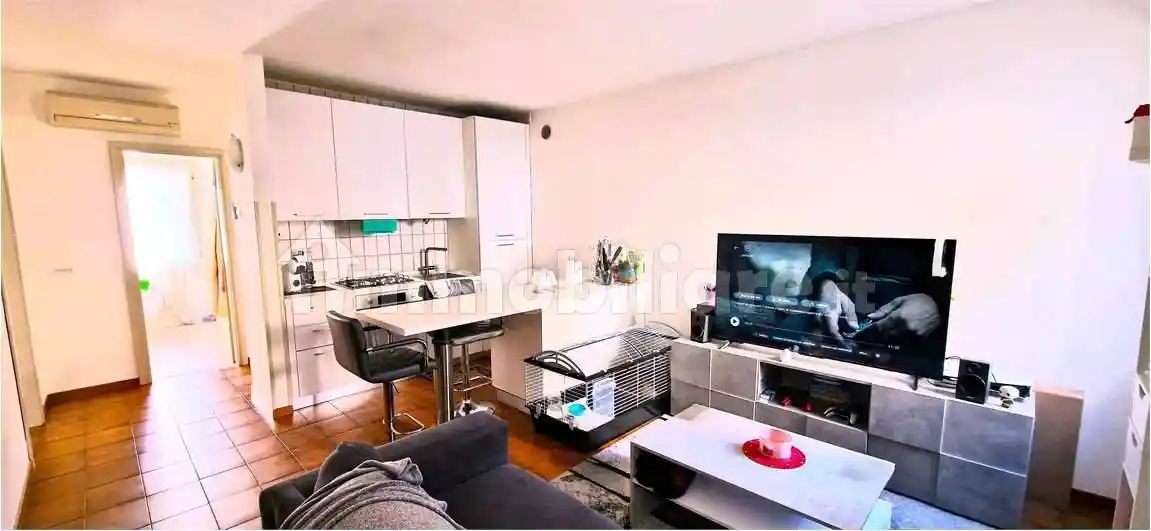 Appartamento in vendita a Vicenza