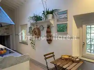 Villa in affitto a Firenze