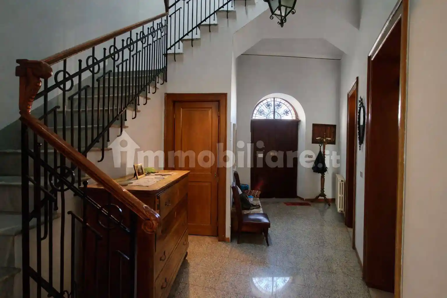 Casa indipendente in vendita a Tortorici