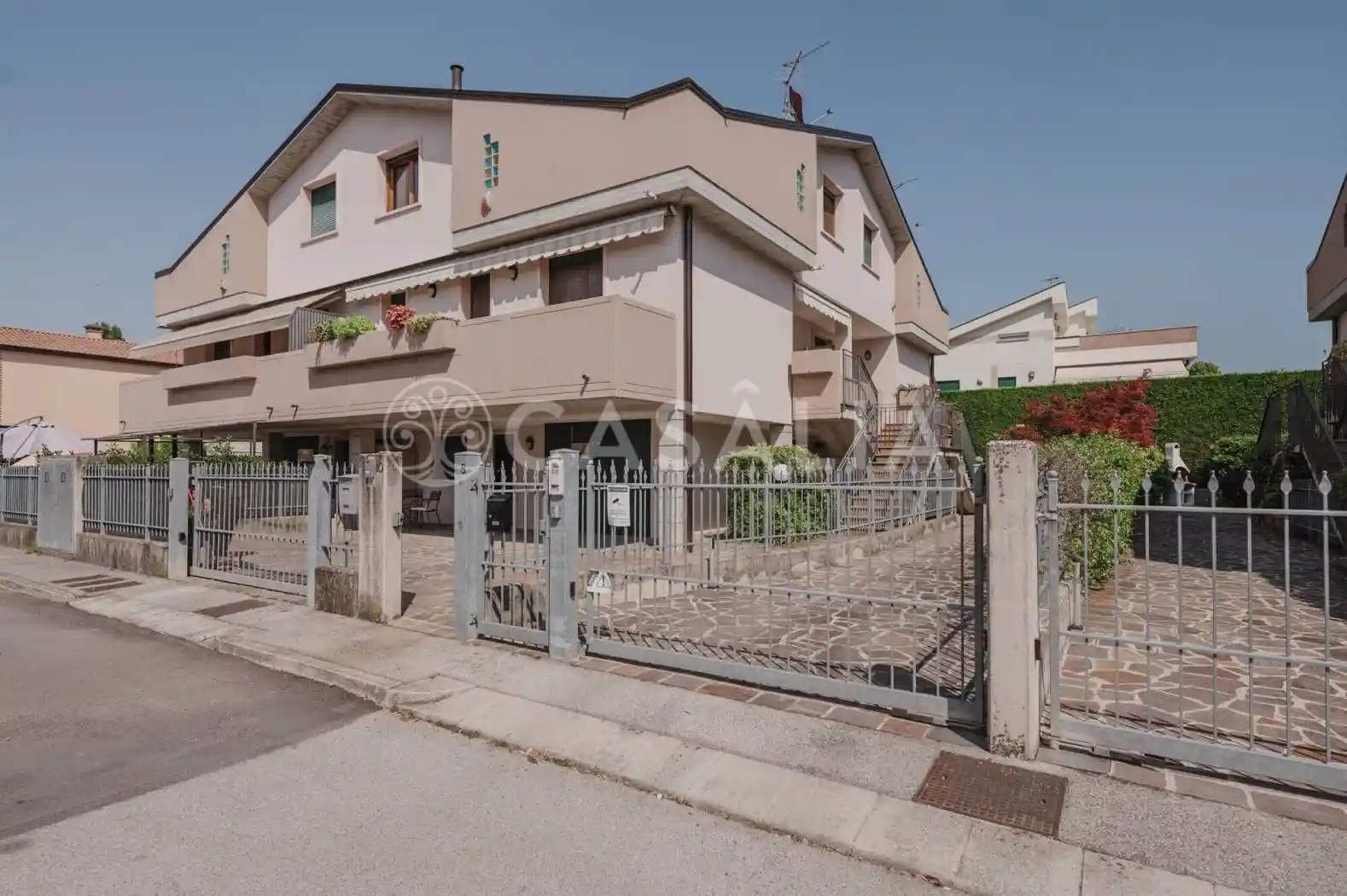 Villa in vendita a Teolo