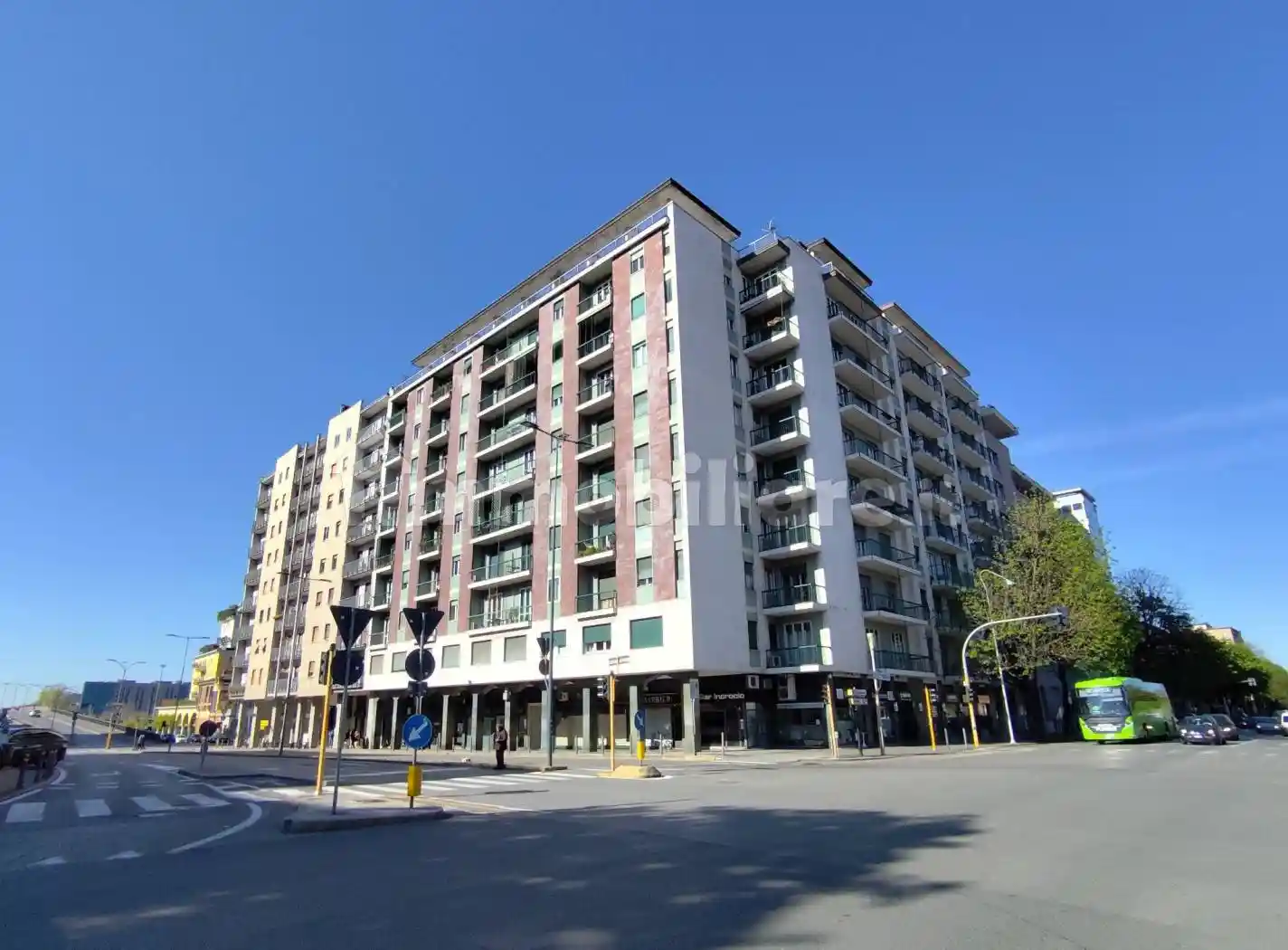 Appartamento in vendita a Brescia