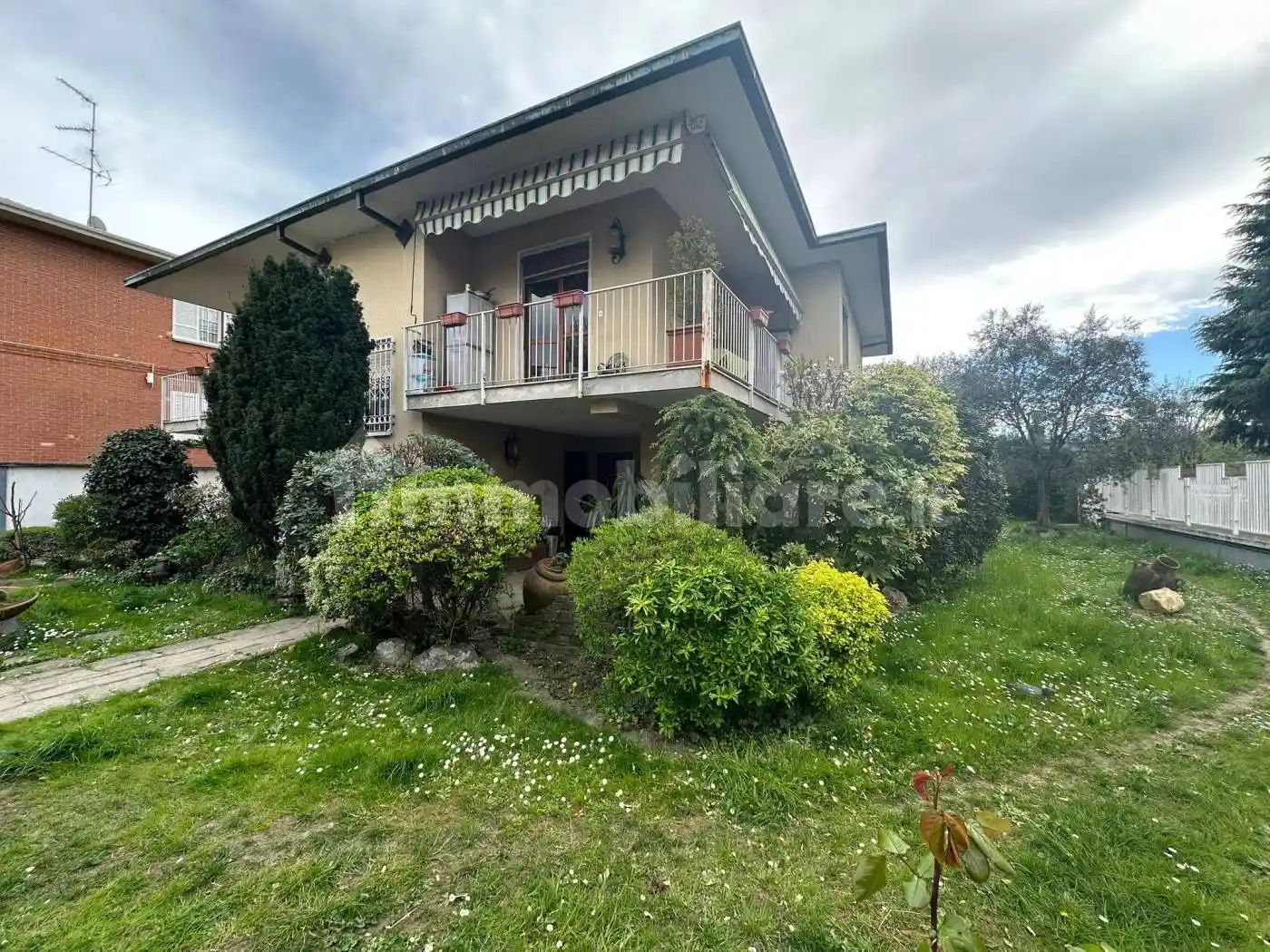 Villa in vendita a Vercelli