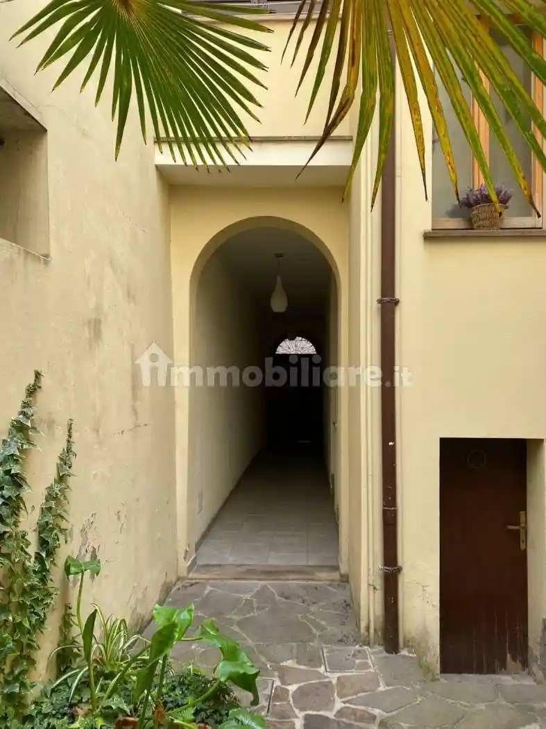 Appartamento in affitto a Rimini