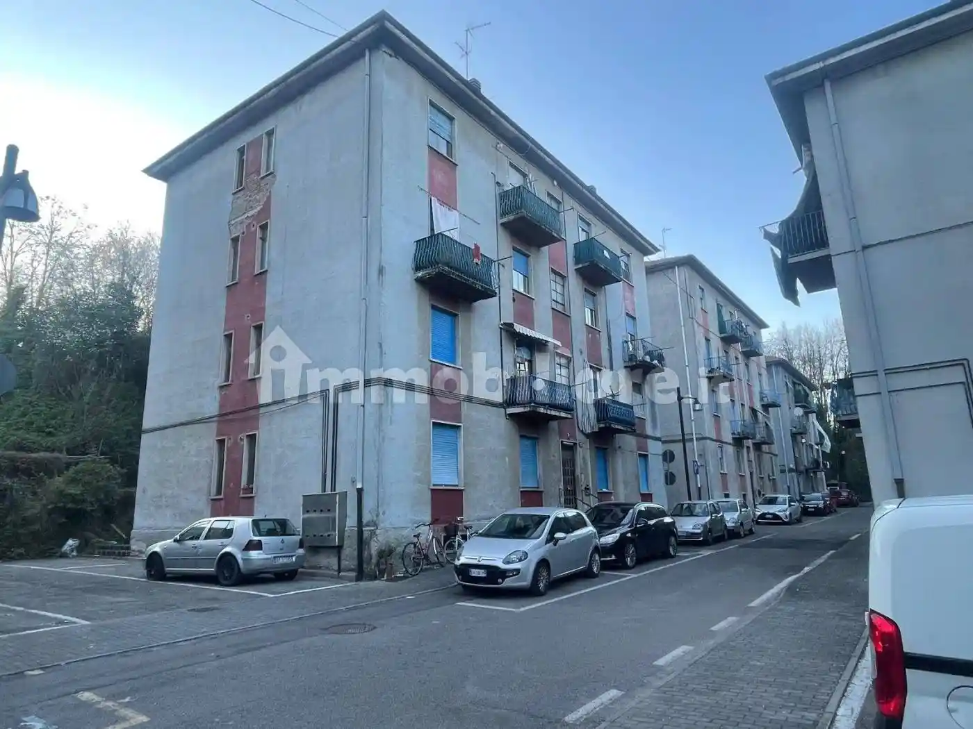Appartamento in vendita a Cesano Maderno