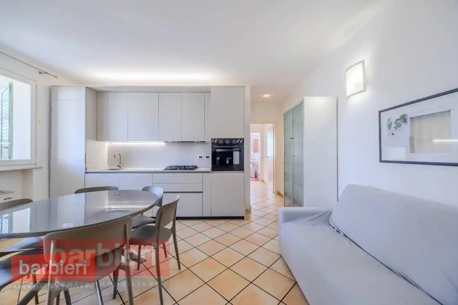 Appartamento in affitto a Cervia