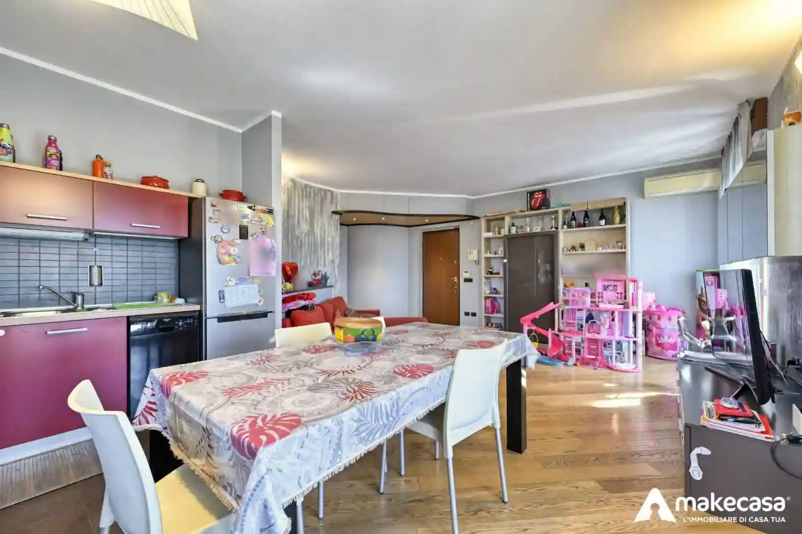 Appartamento - foto 4