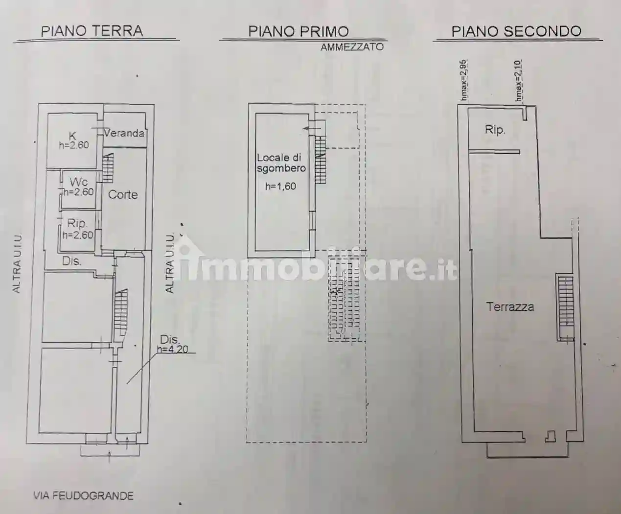 Casa indipendente - foto 2