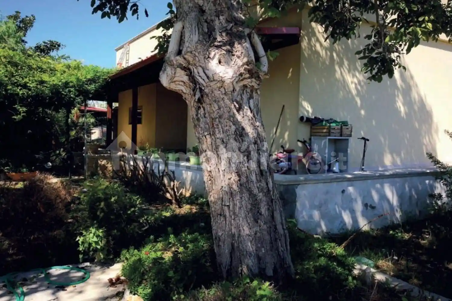 Appartamento in vendita a Uggiano la Chiesa