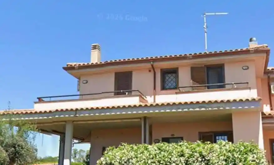 Villa in vendita a Ladispoli