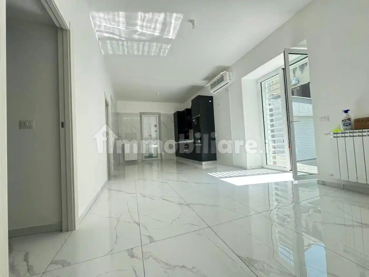 Appartamento in affitto a Guidonia Montecelio