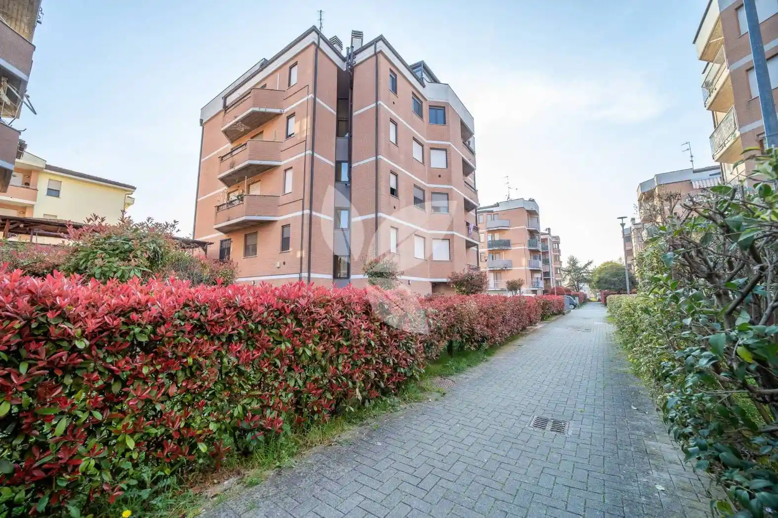 Appartamento in vendita a Torrile