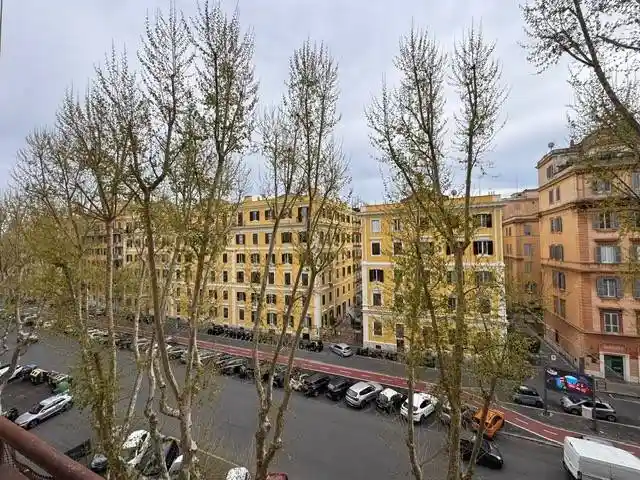 Appartamento in affitto a Roma