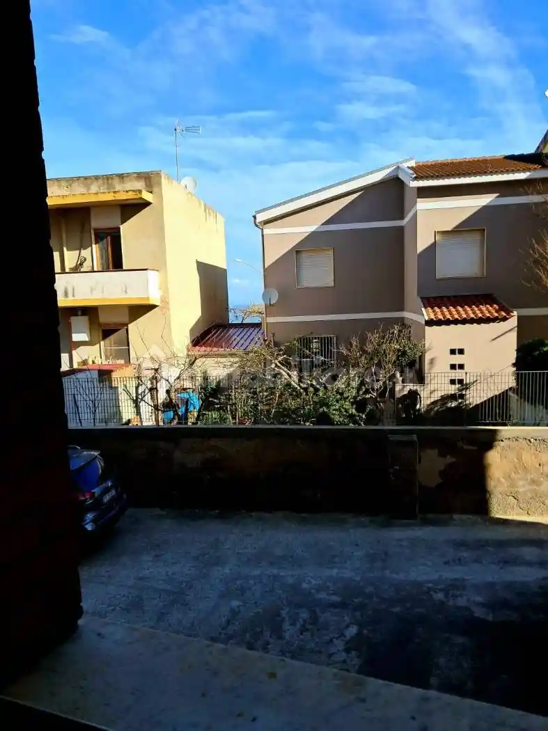 Palazzo - Edificio in vendita a Porto Torres