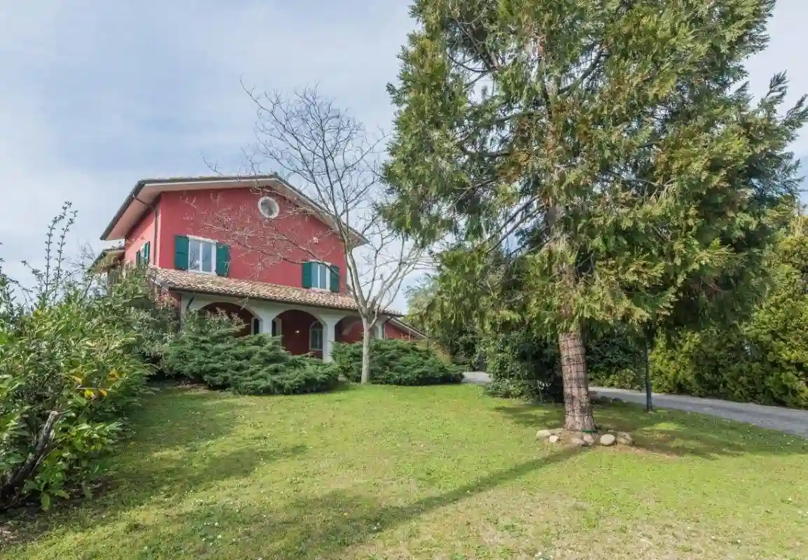 Villa - foto 4