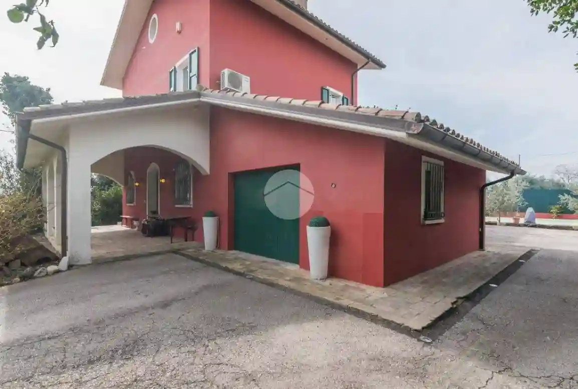 Villa - foto 5