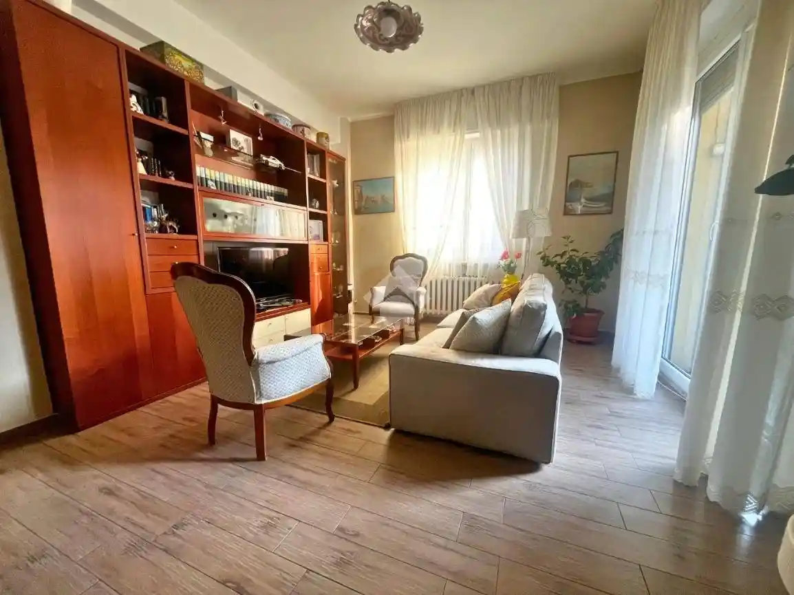 Appartamento in vendita a Pesaro