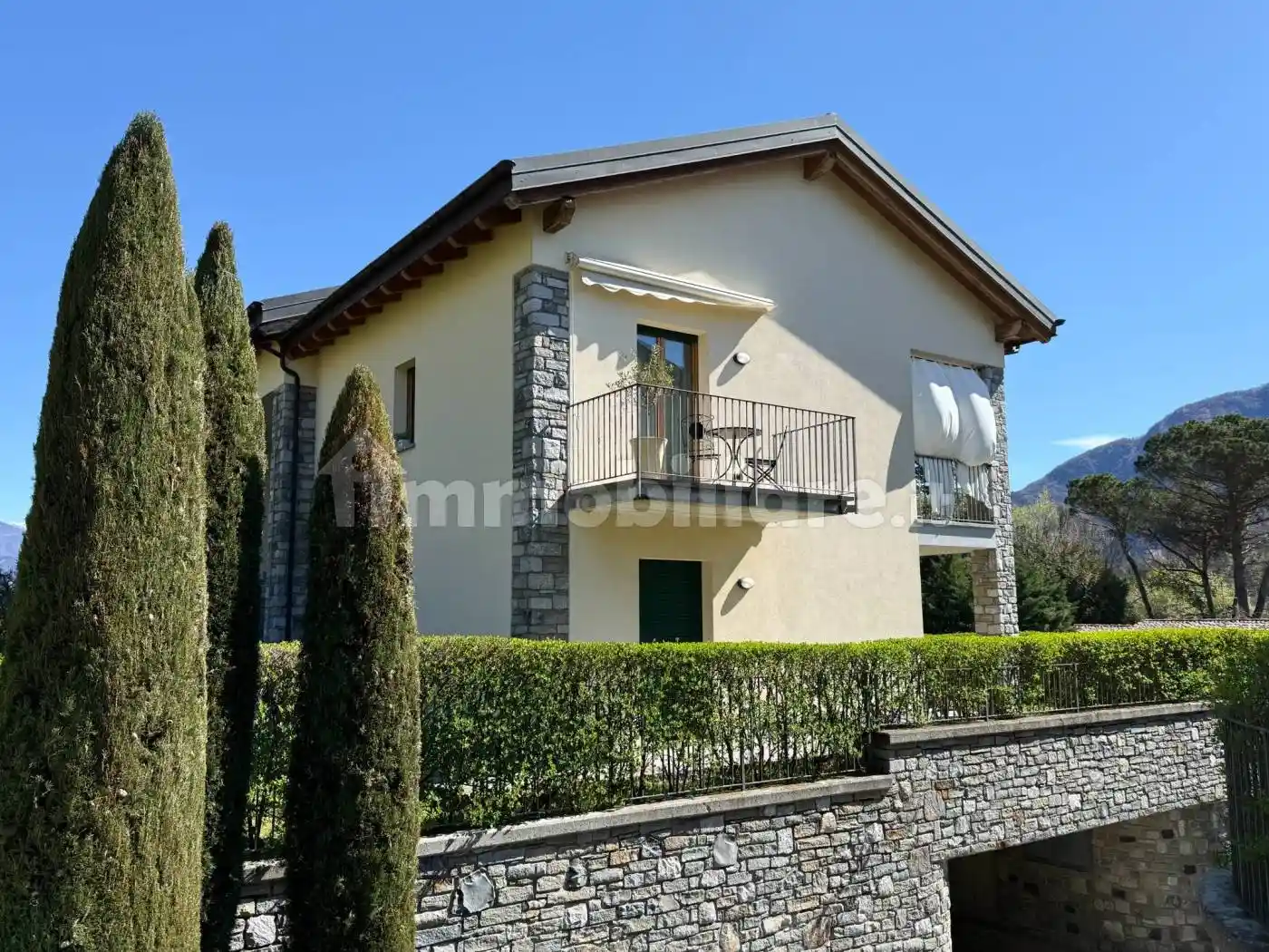 Appartamento in vendita a Tremezzina