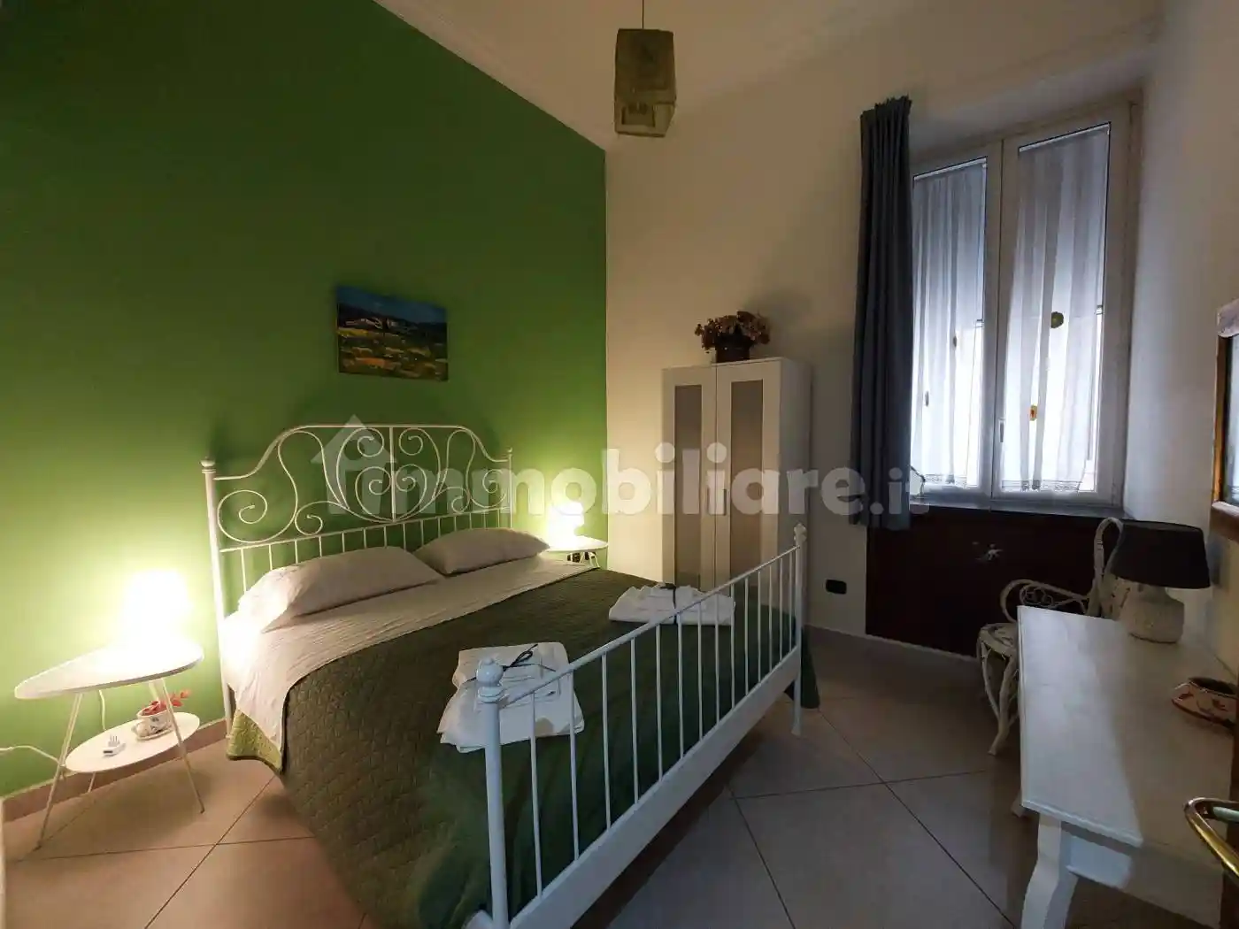 Appartamento in affitto a Napoli