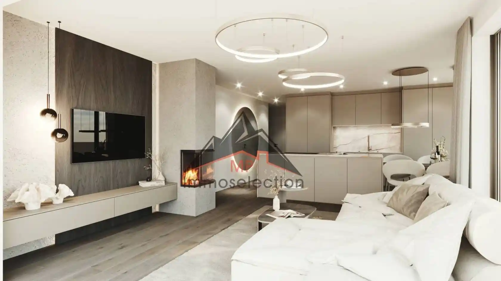 Attico - Mansarda in vendita a Falzes