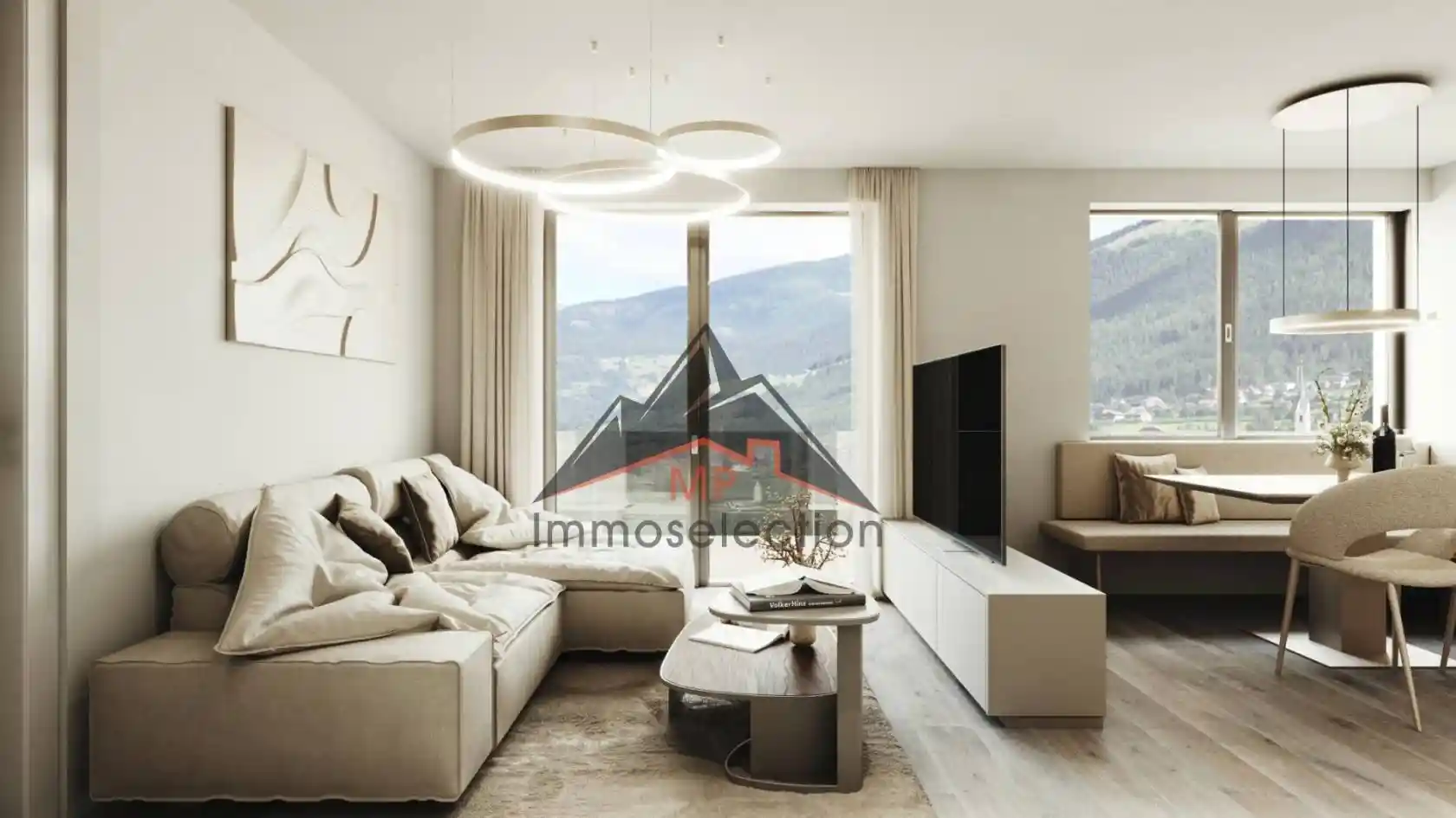 Appartamento in vendita a Falzes