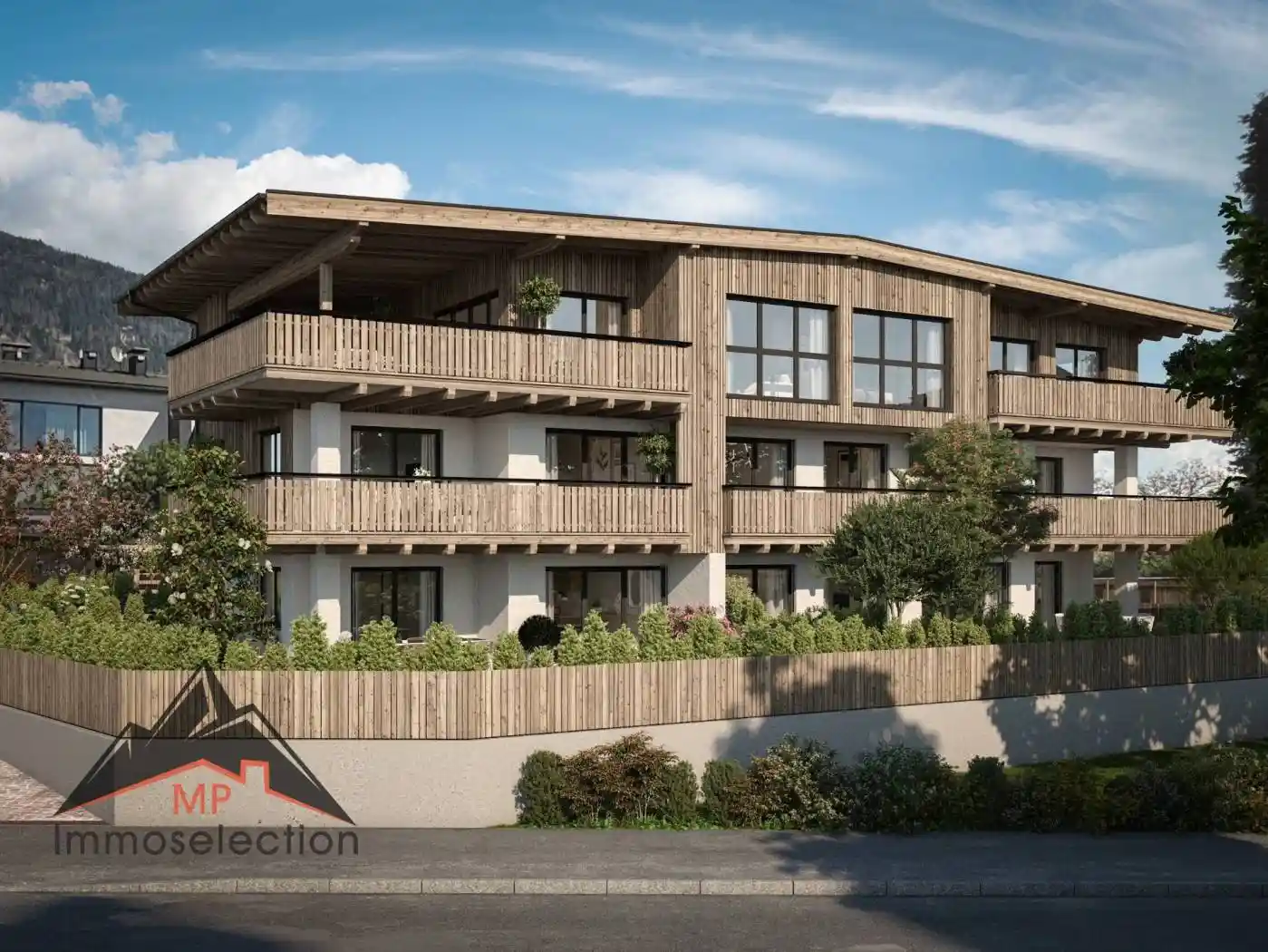 Attico - Mansarda in vendita a Falzes