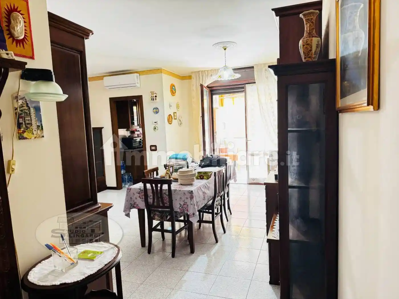 Appartamento in vendita a Formigine