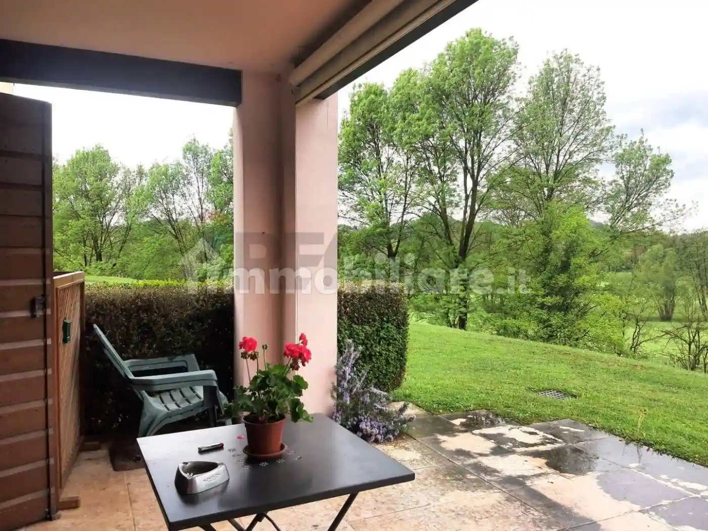 Appartamento in vendita a Pederobba