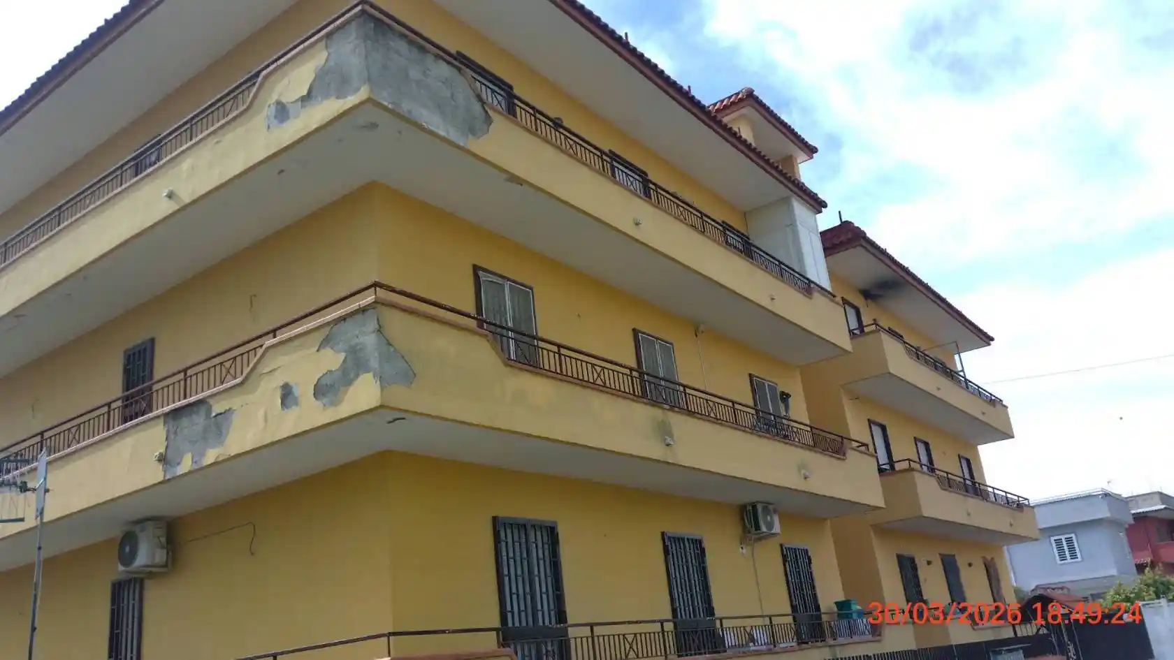 Appartamento in vendita a Giugliano in Campania