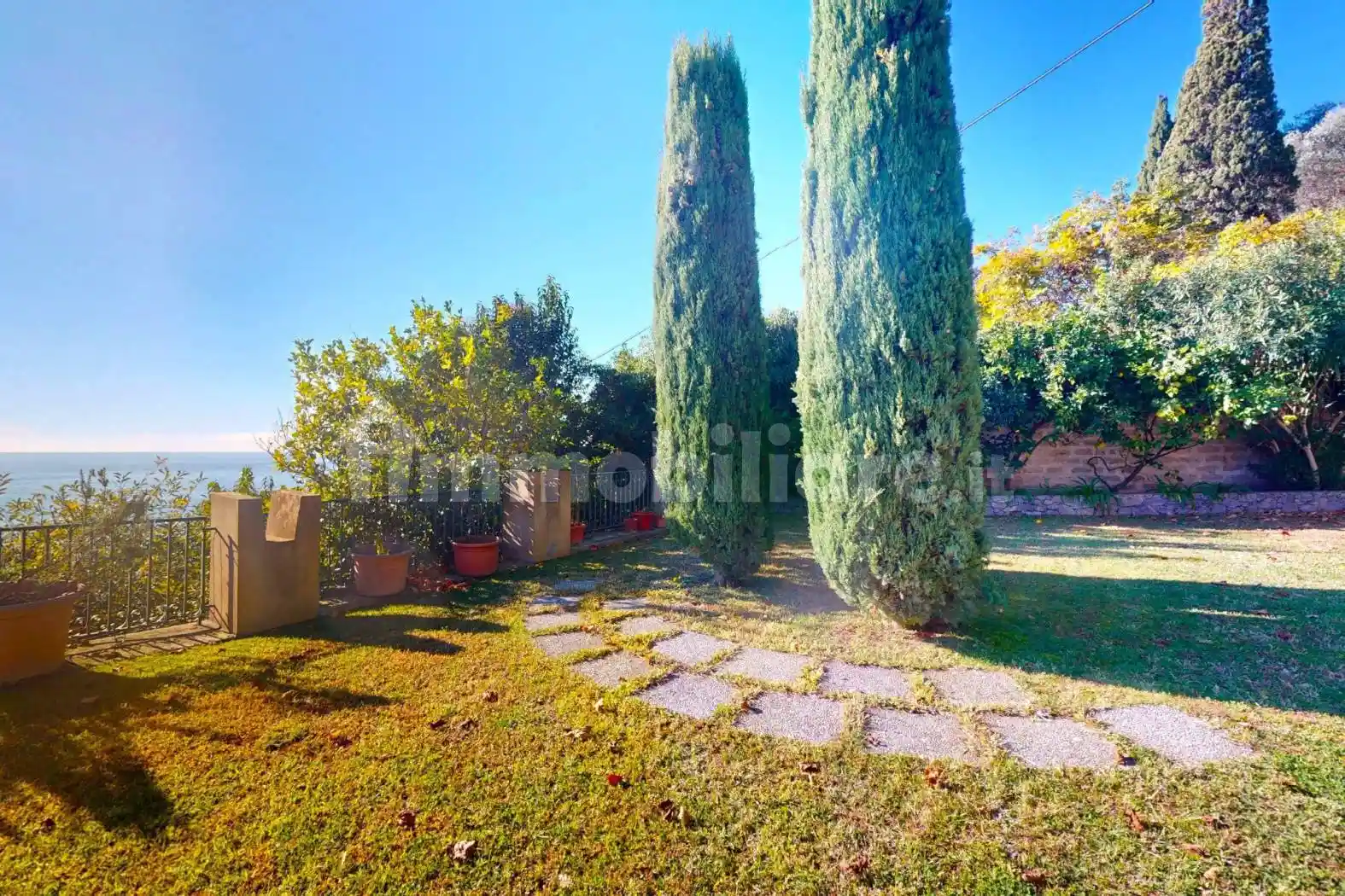 Appartamento in vendita a Finale Ligure