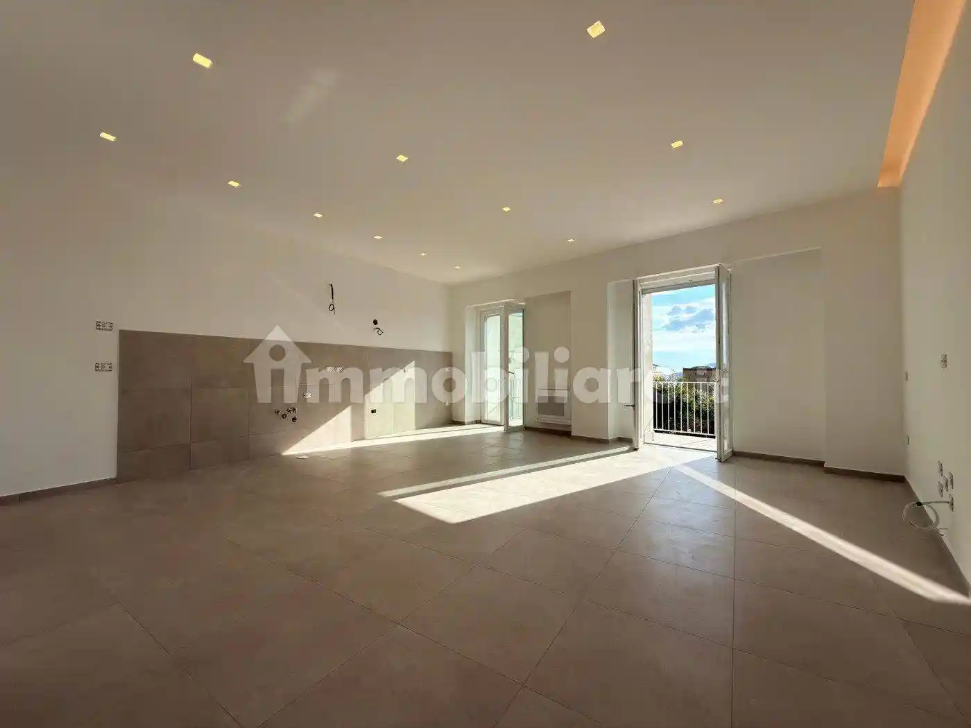 Appartamento in affitto a Monte di Procida